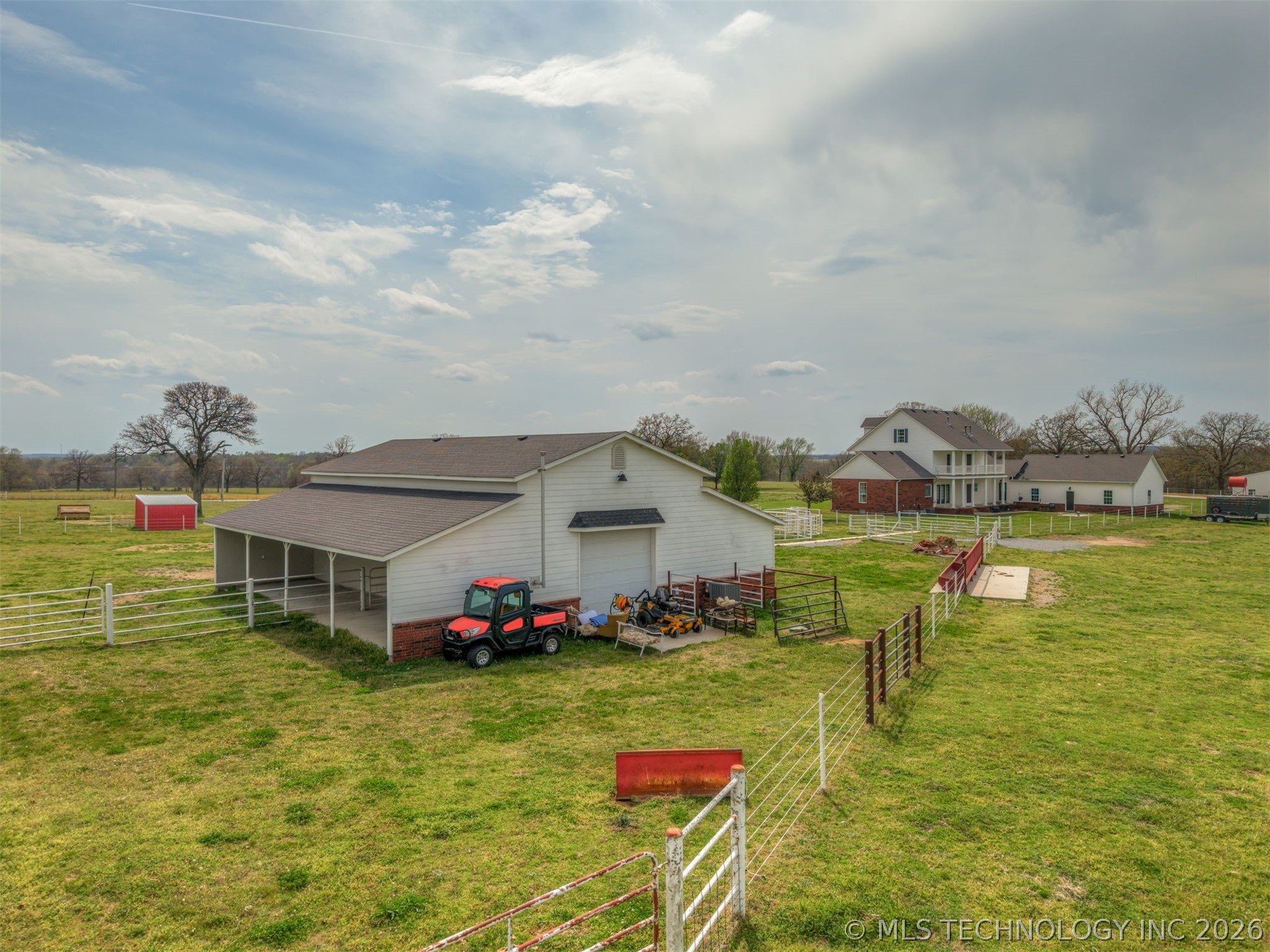 15327 E 450 Road Claremore OK 74017
