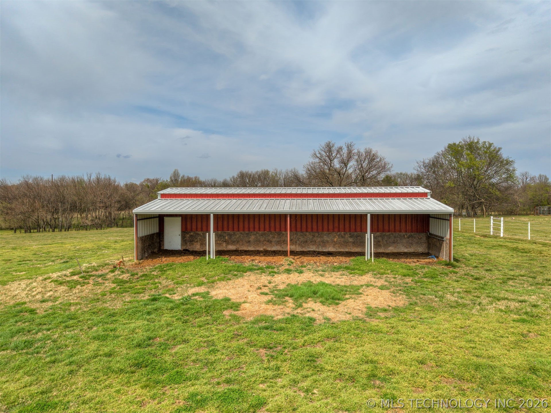 15327 E 450 Road Claremore OK 74017