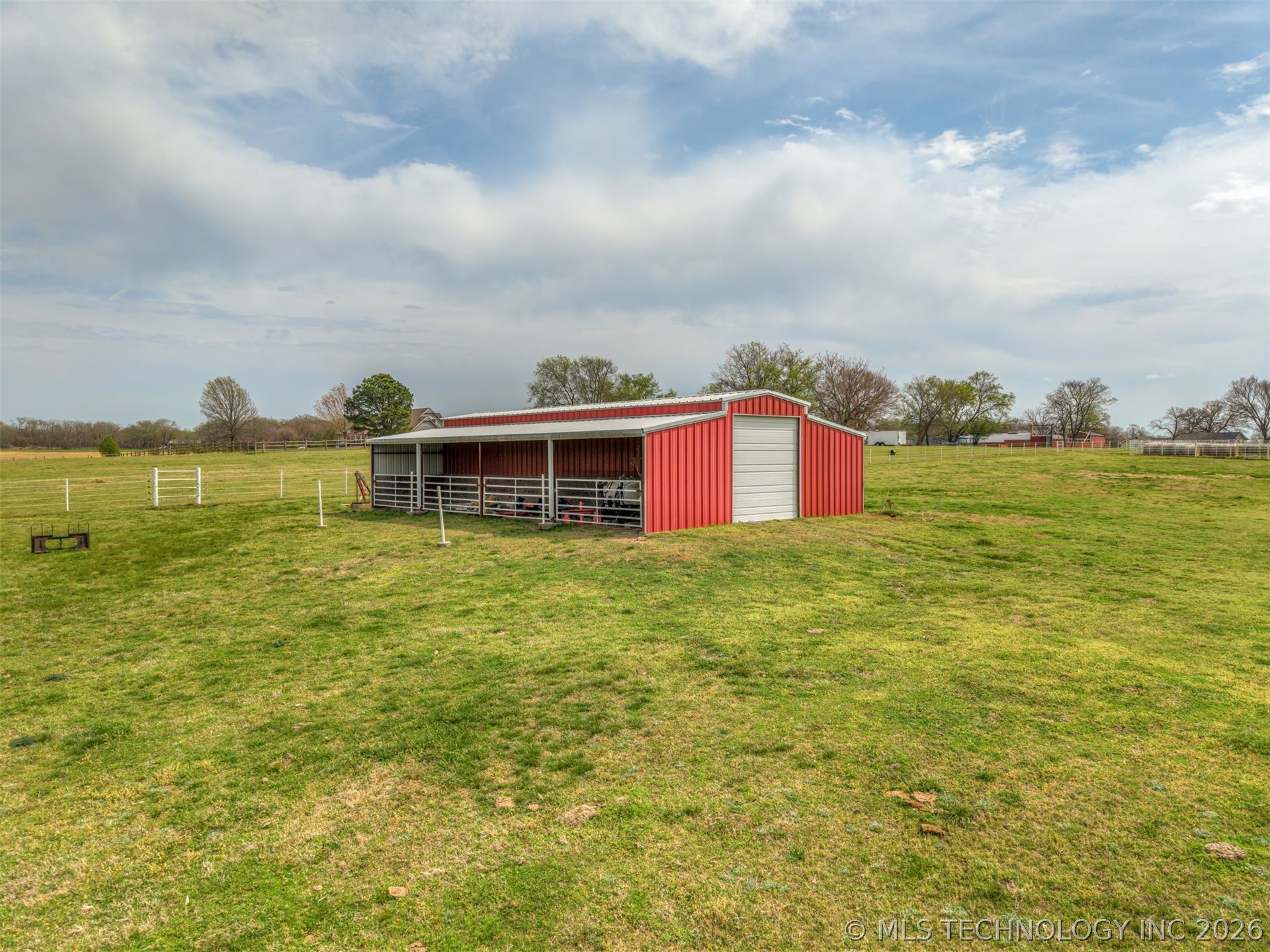15327 E 450 Road Claremore OK 74017
