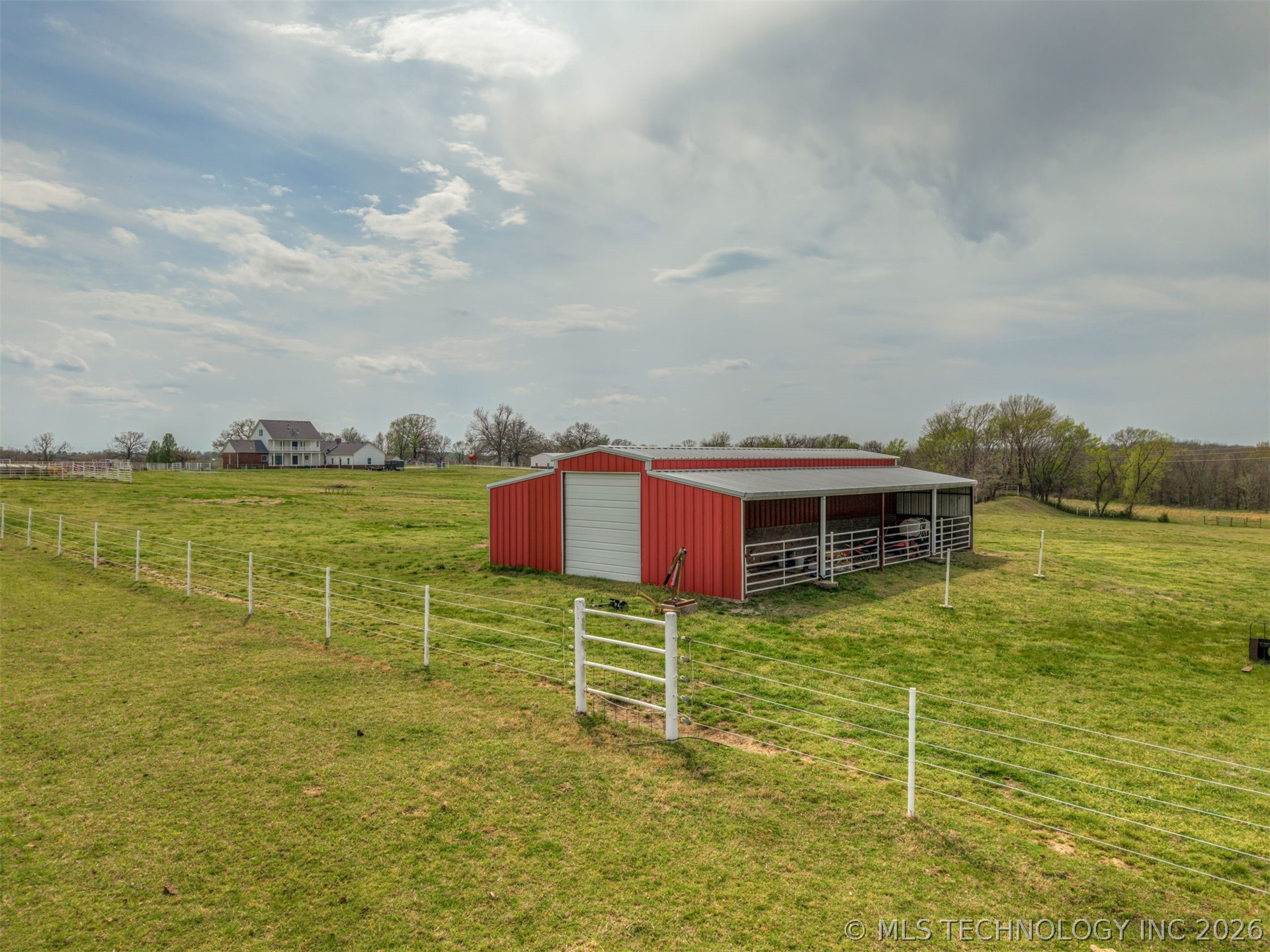 15327 E 450 Road Claremore OK 74017