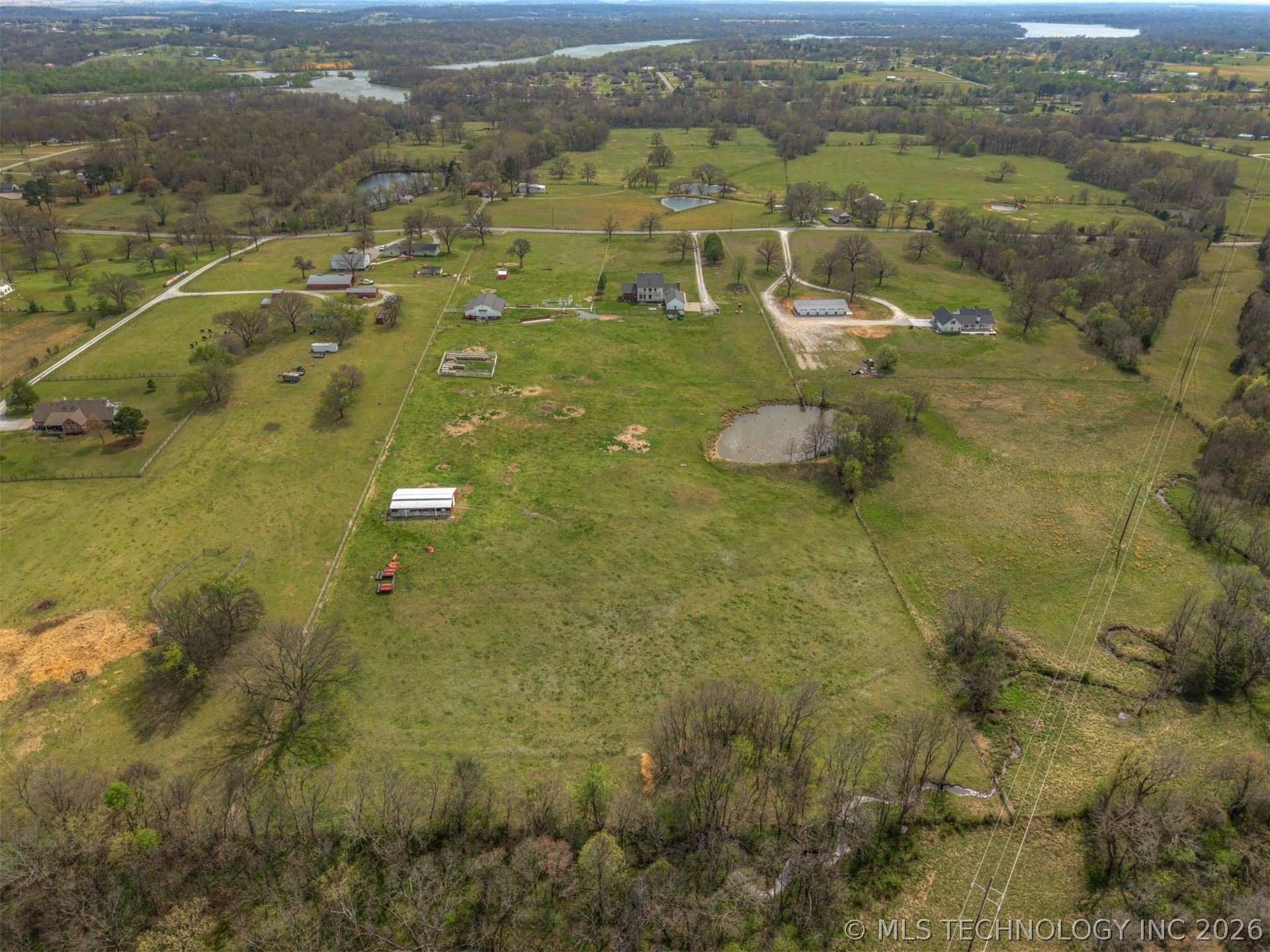 15327 E 450 Road Claremore OK 74017
