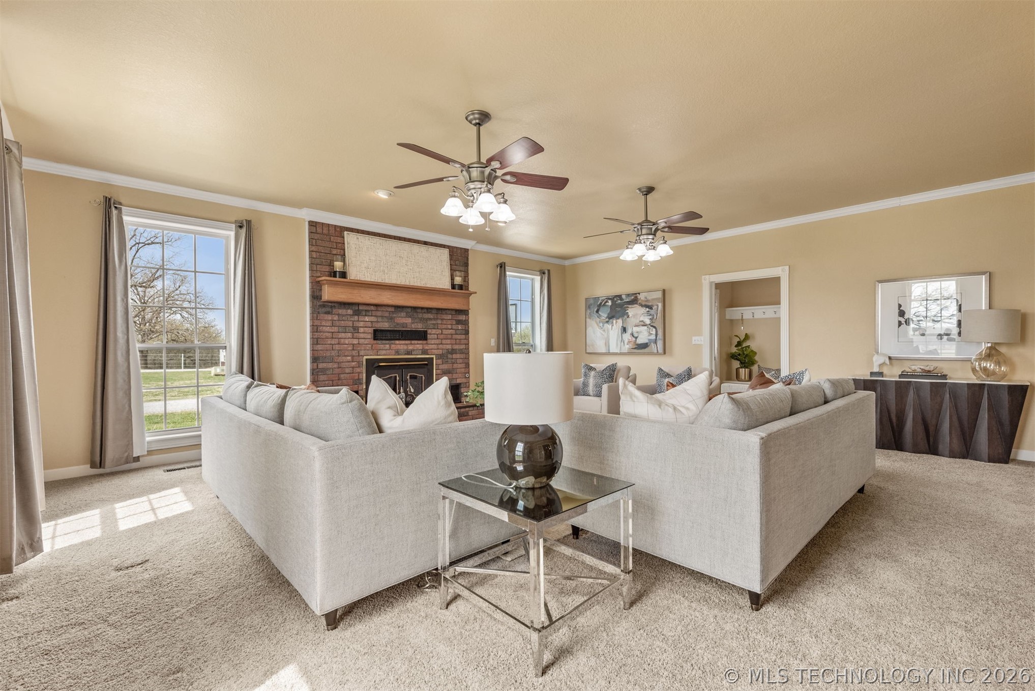 15327 E 450 Road Claremore OK 74017