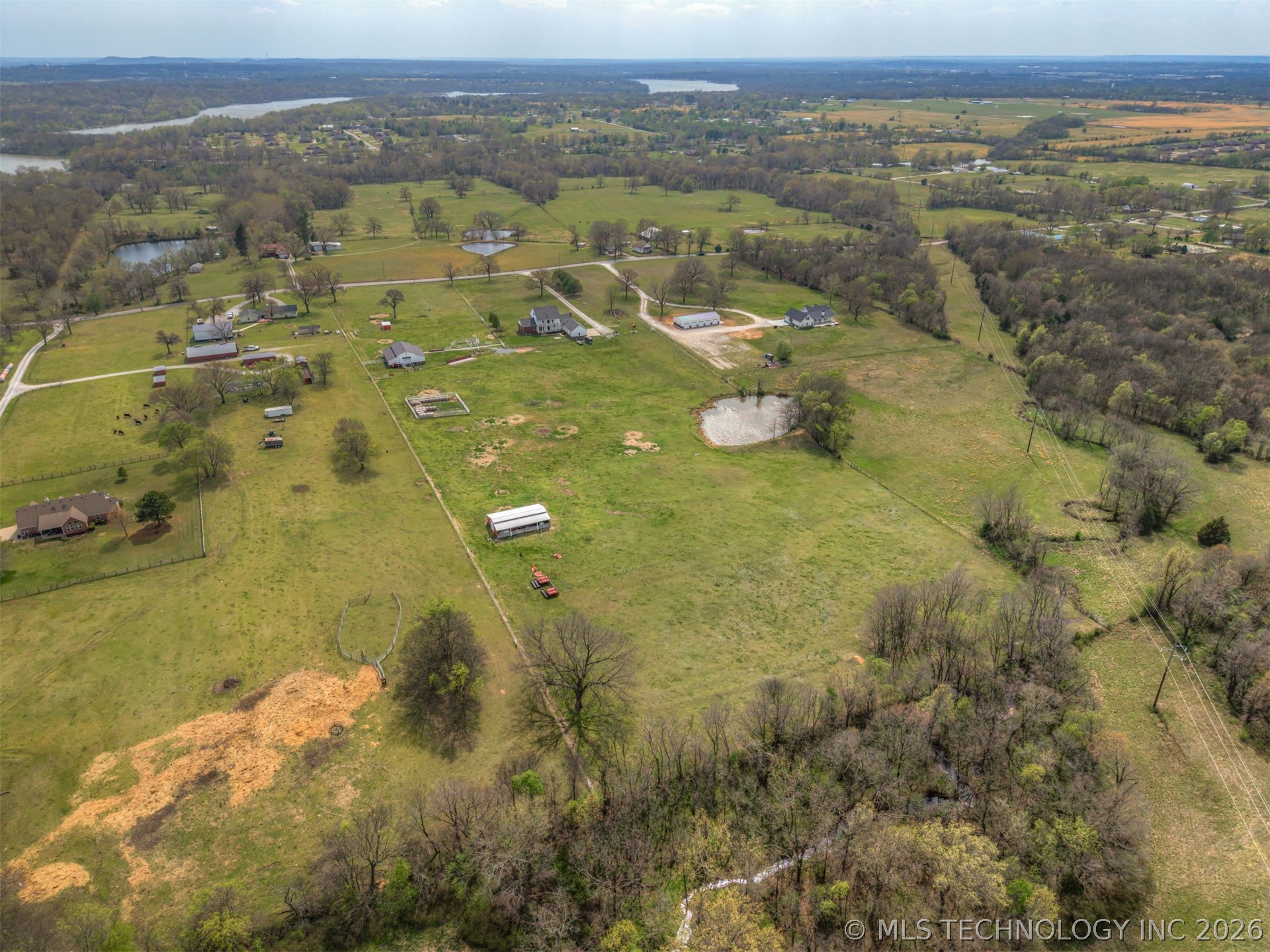15327 E 450 Road Claremore OK 74017