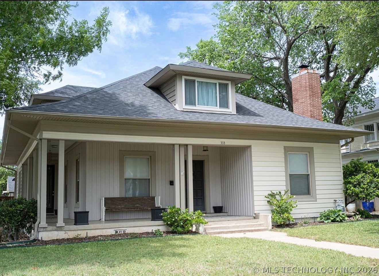 333 G Street SW Ardmore OK 73401
