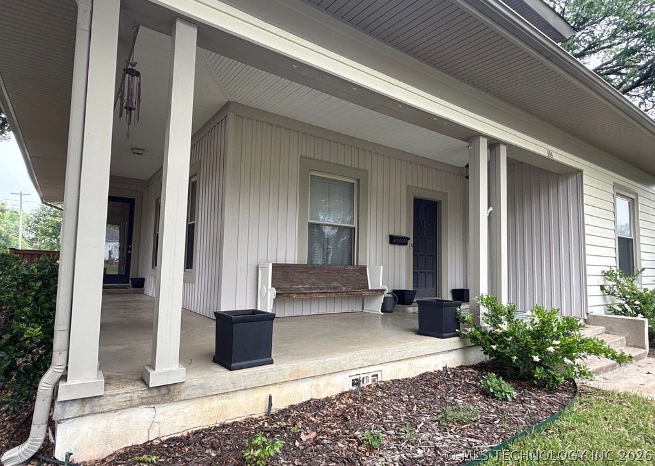 333 G Street SW Ardmore OK 73401