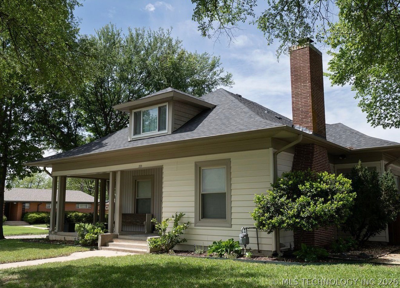 333 G Street SW Ardmore OK 73401