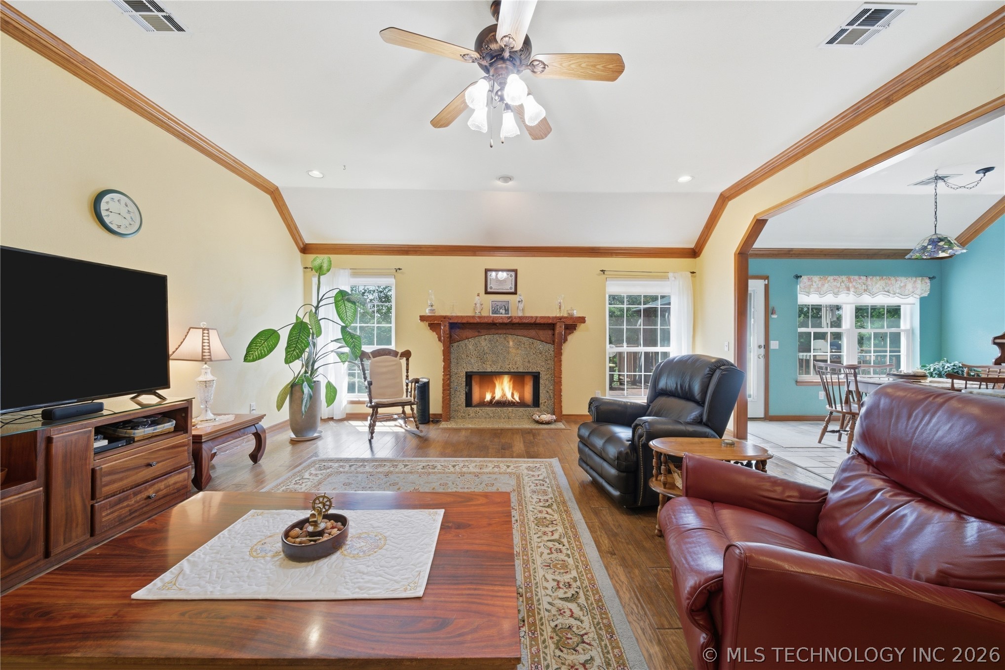 202 S 173rd Westavenue Sand Springs OK 74063