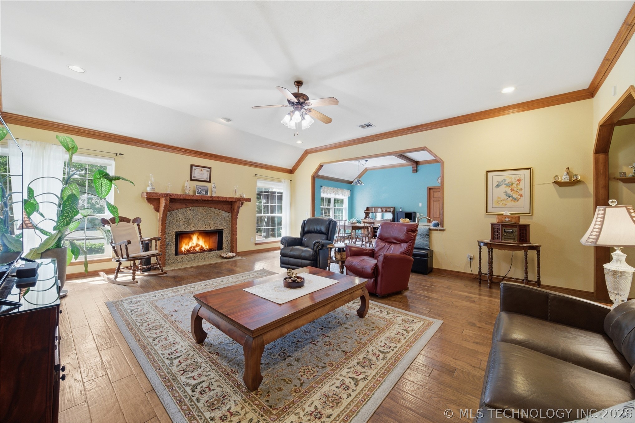 202 S 173rd Westavenue Sand Springs OK 74063