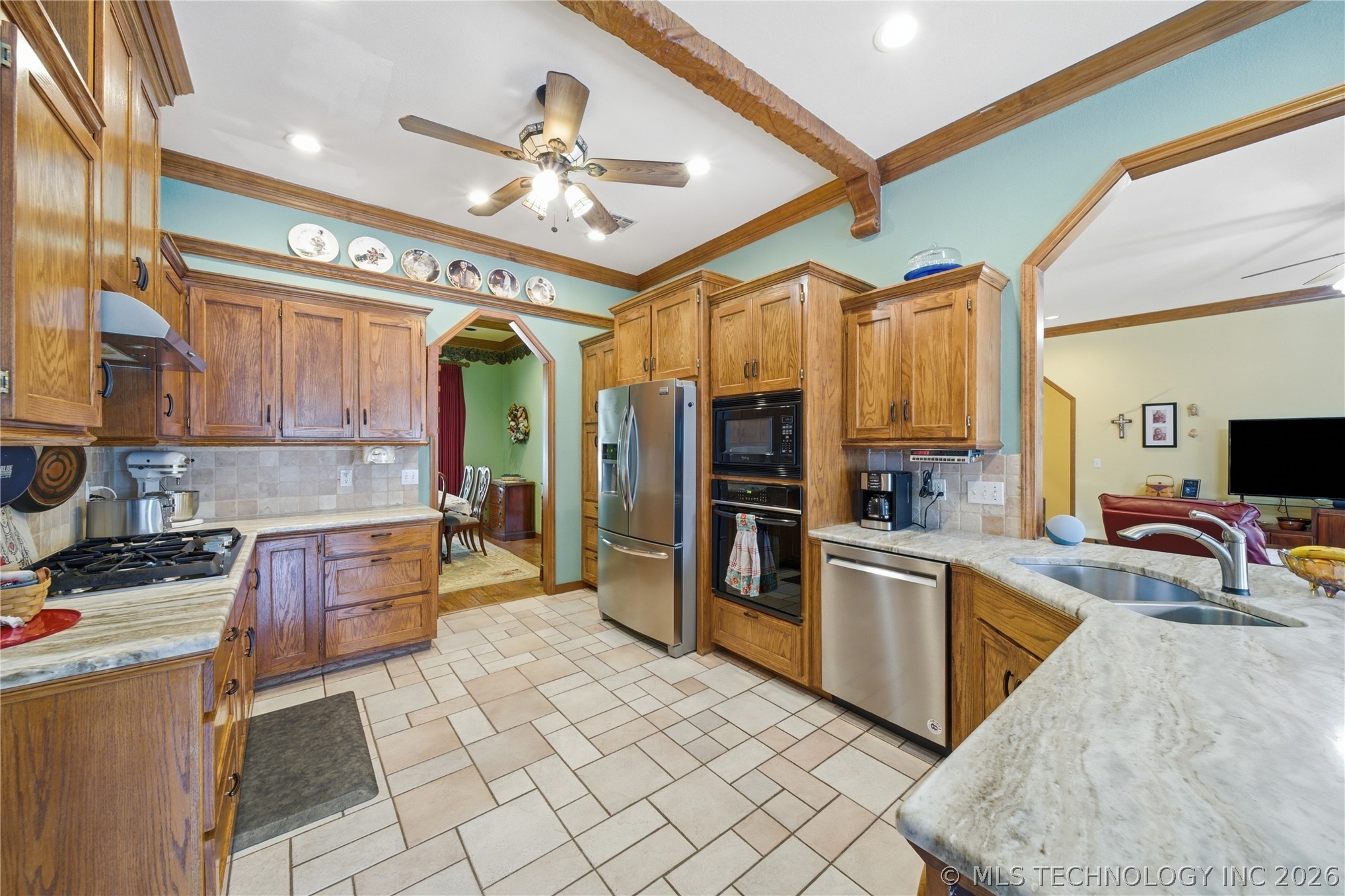 202 S 173rd Westavenue Sand Springs OK 74063