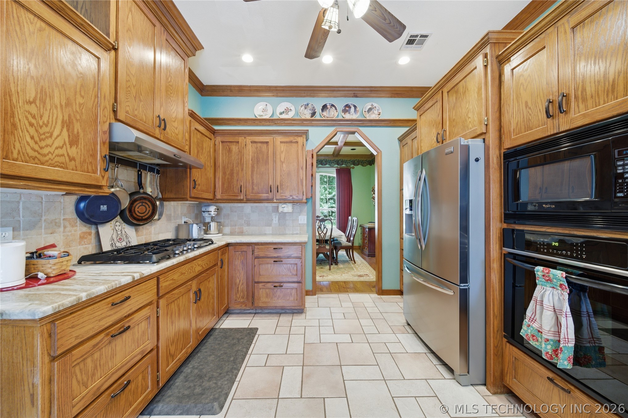 202 S 173rd Westavenue Sand Springs OK 74063