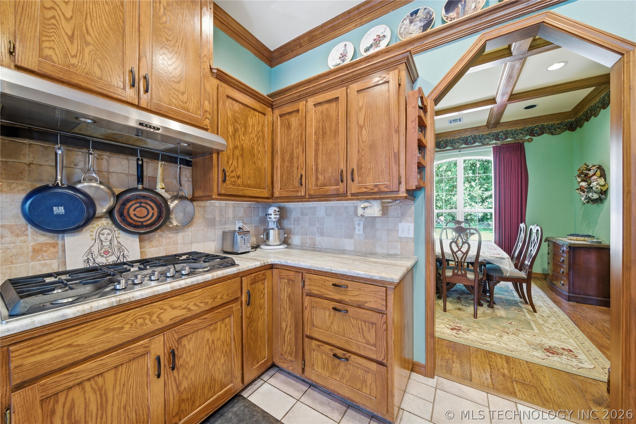 202 S 173rd Westavenue Sand Springs OK 74063