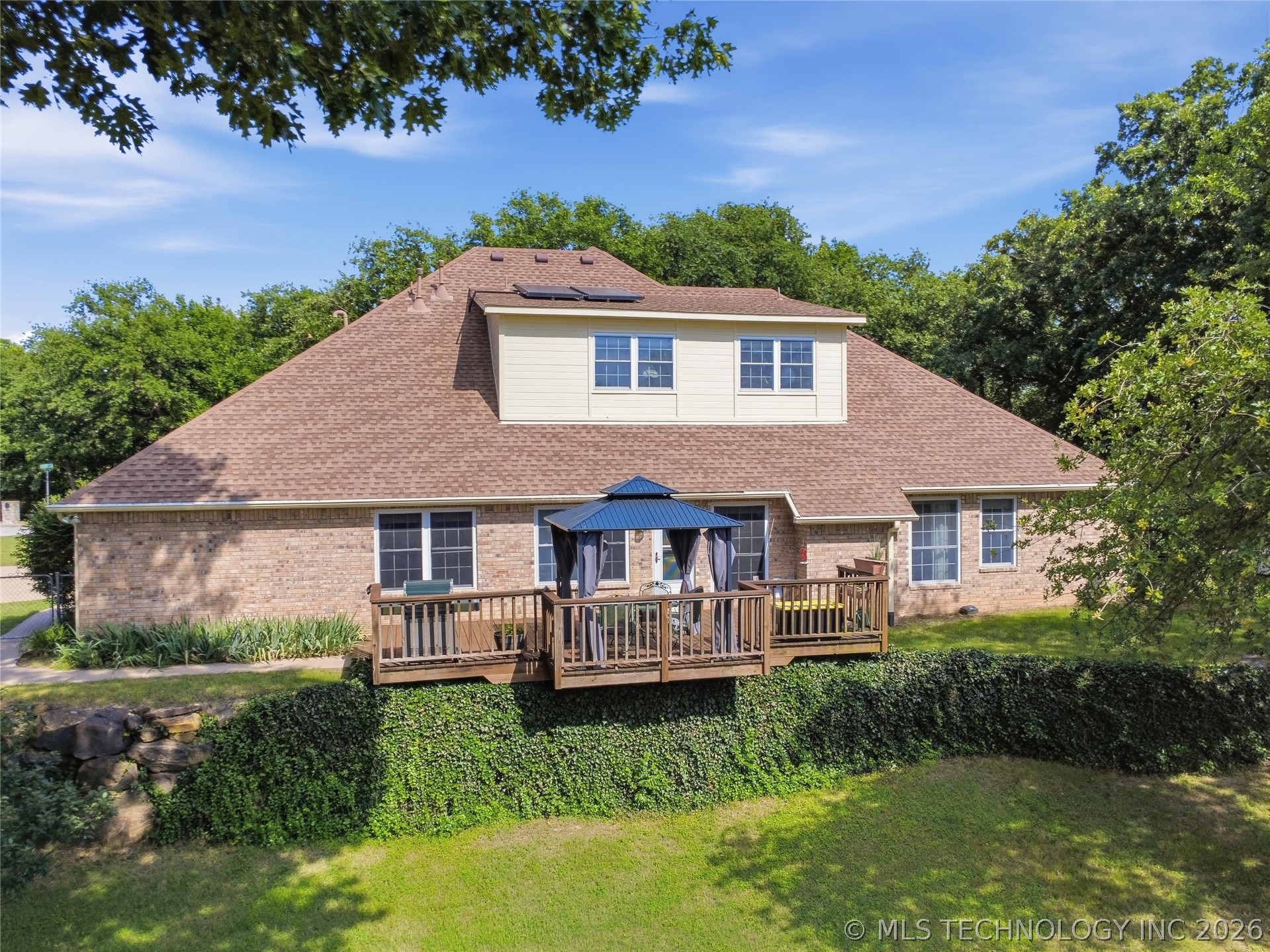 202 S 173rd Westavenue Sand Springs OK 74063