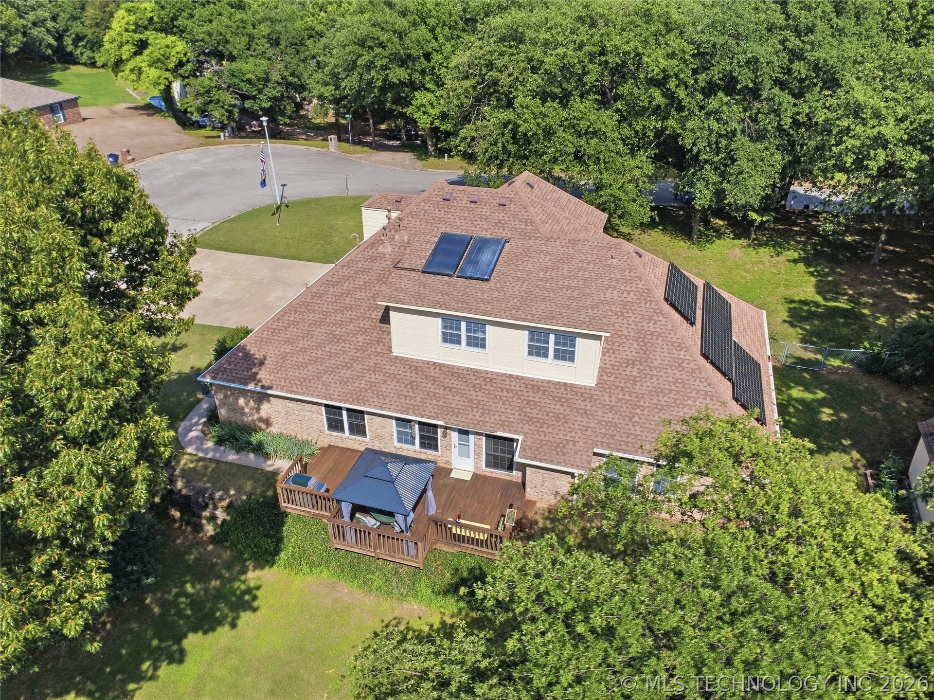 202 S 173rd Westavenue Sand Springs OK 74063