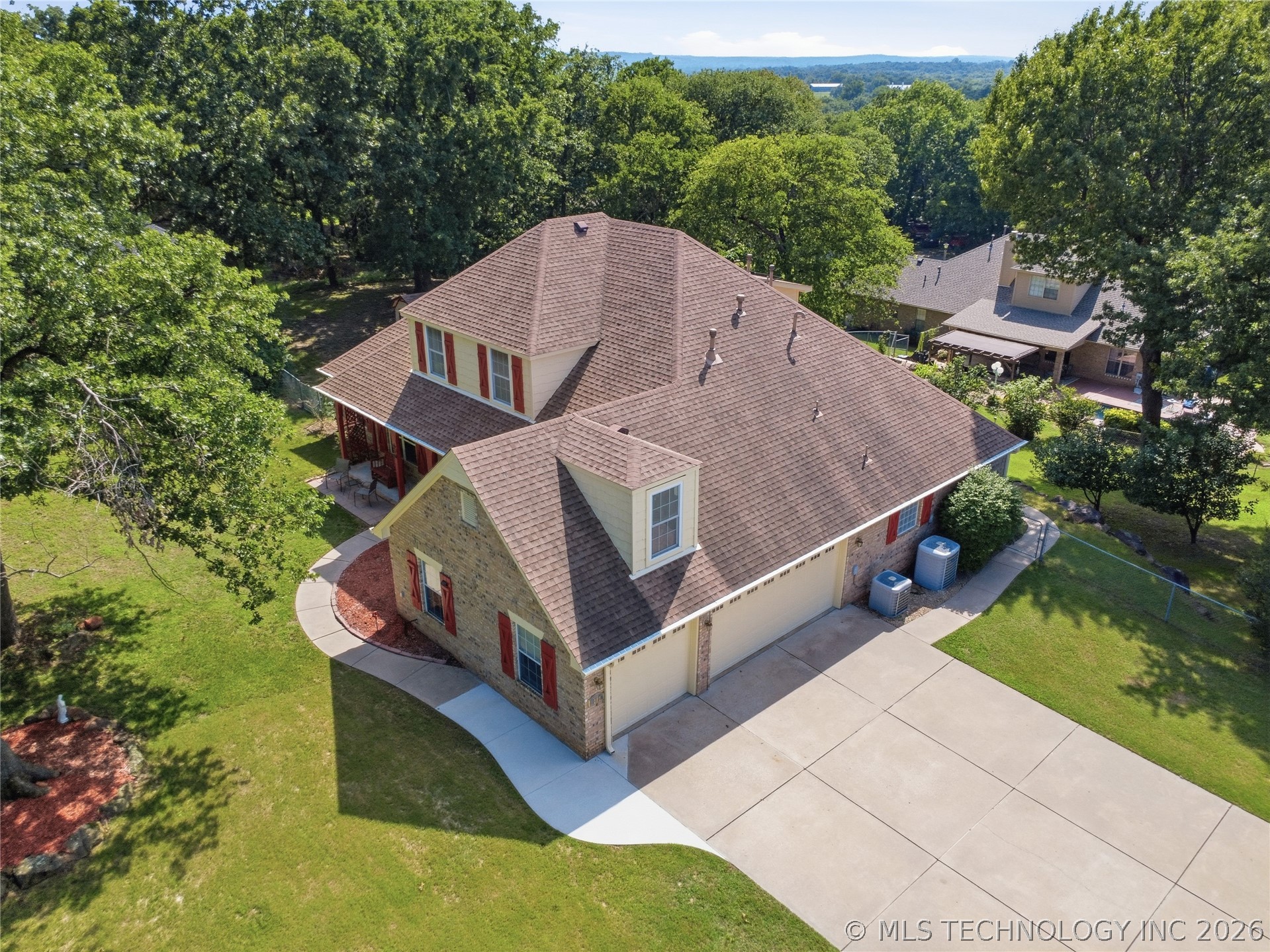 202 S 173rd Westavenue Sand Springs OK 74063