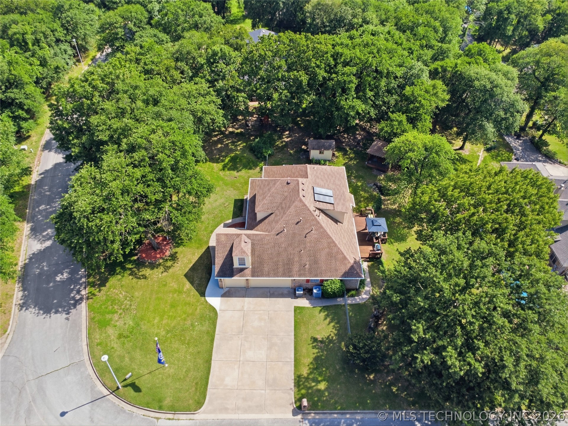 202 S 173rd Westavenue Sand Springs OK 74063