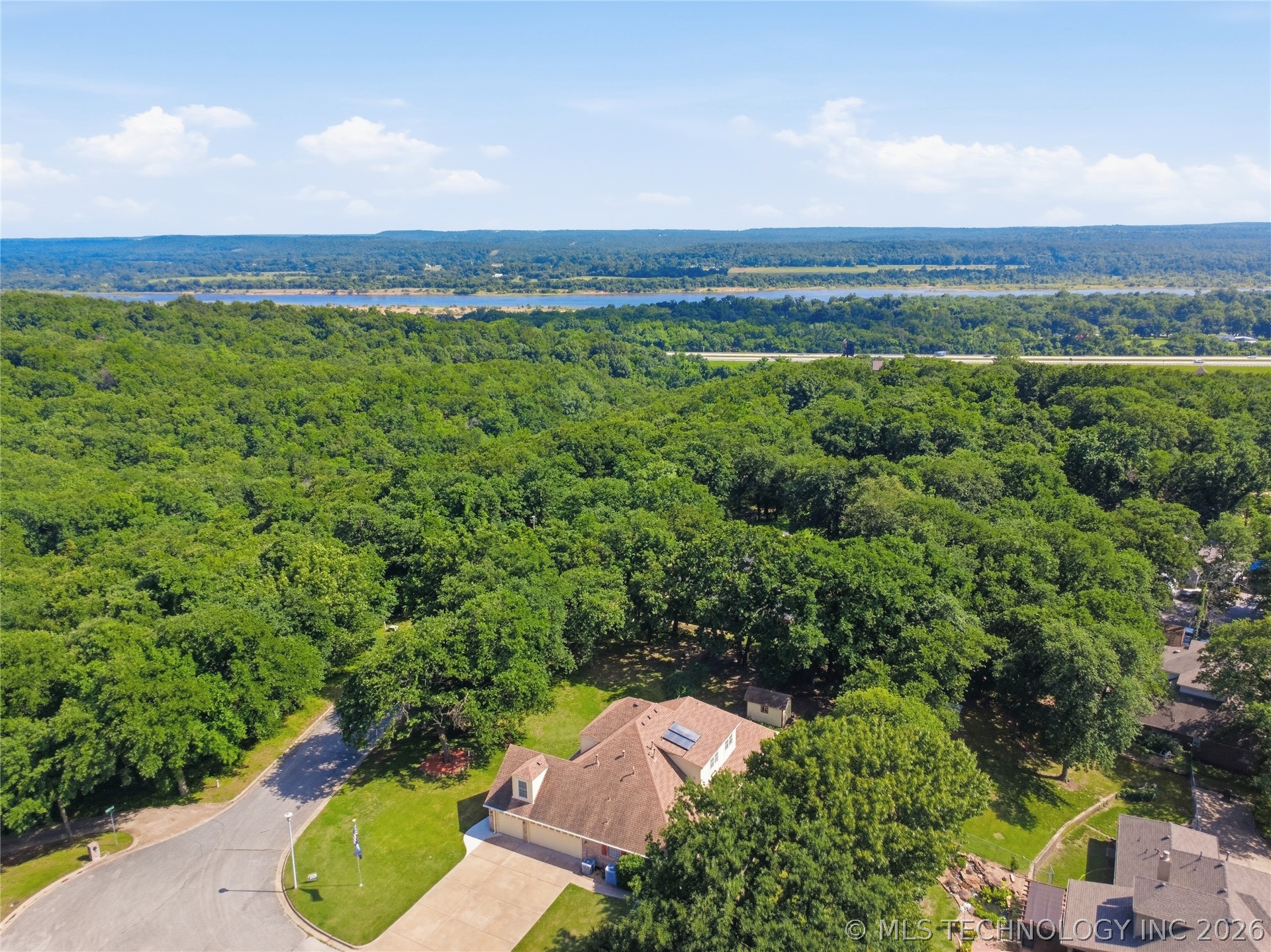 202 S 173rd Westavenue Sand Springs OK 74063