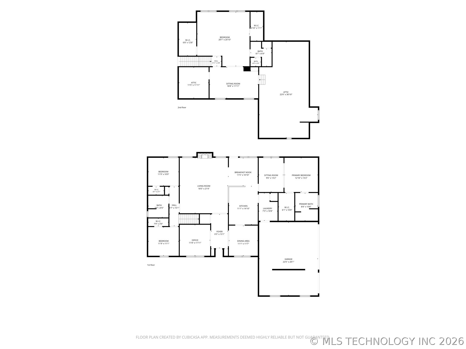 202 S 173rd Westavenue Sand Springs OK 74063