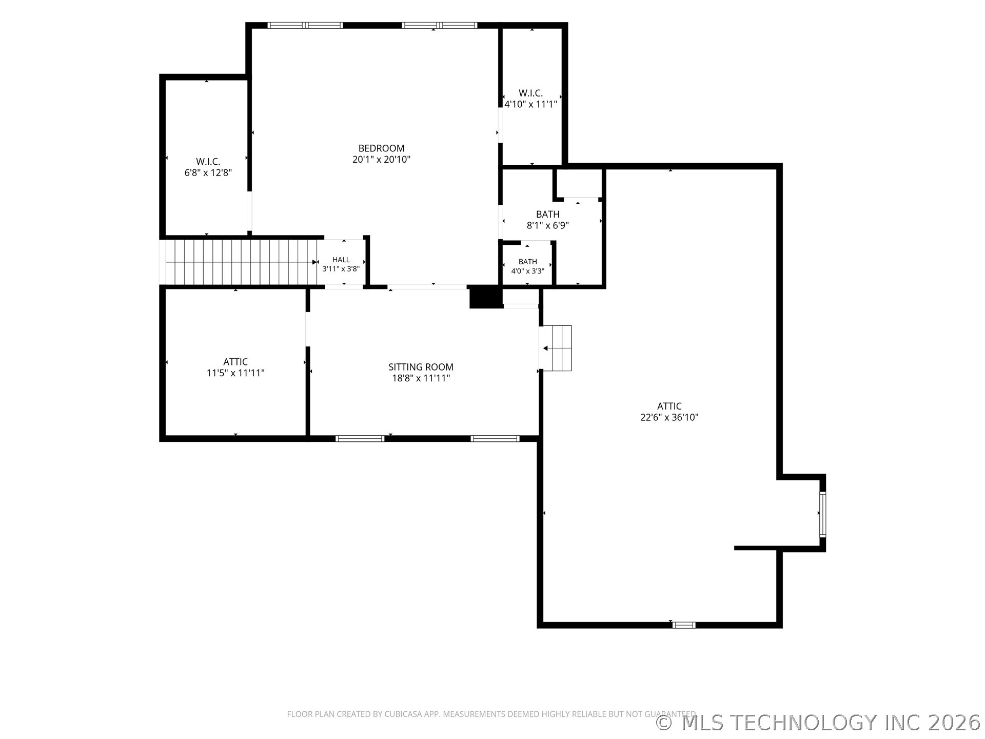 202 S 173rd Westavenue Sand Springs OK 74063