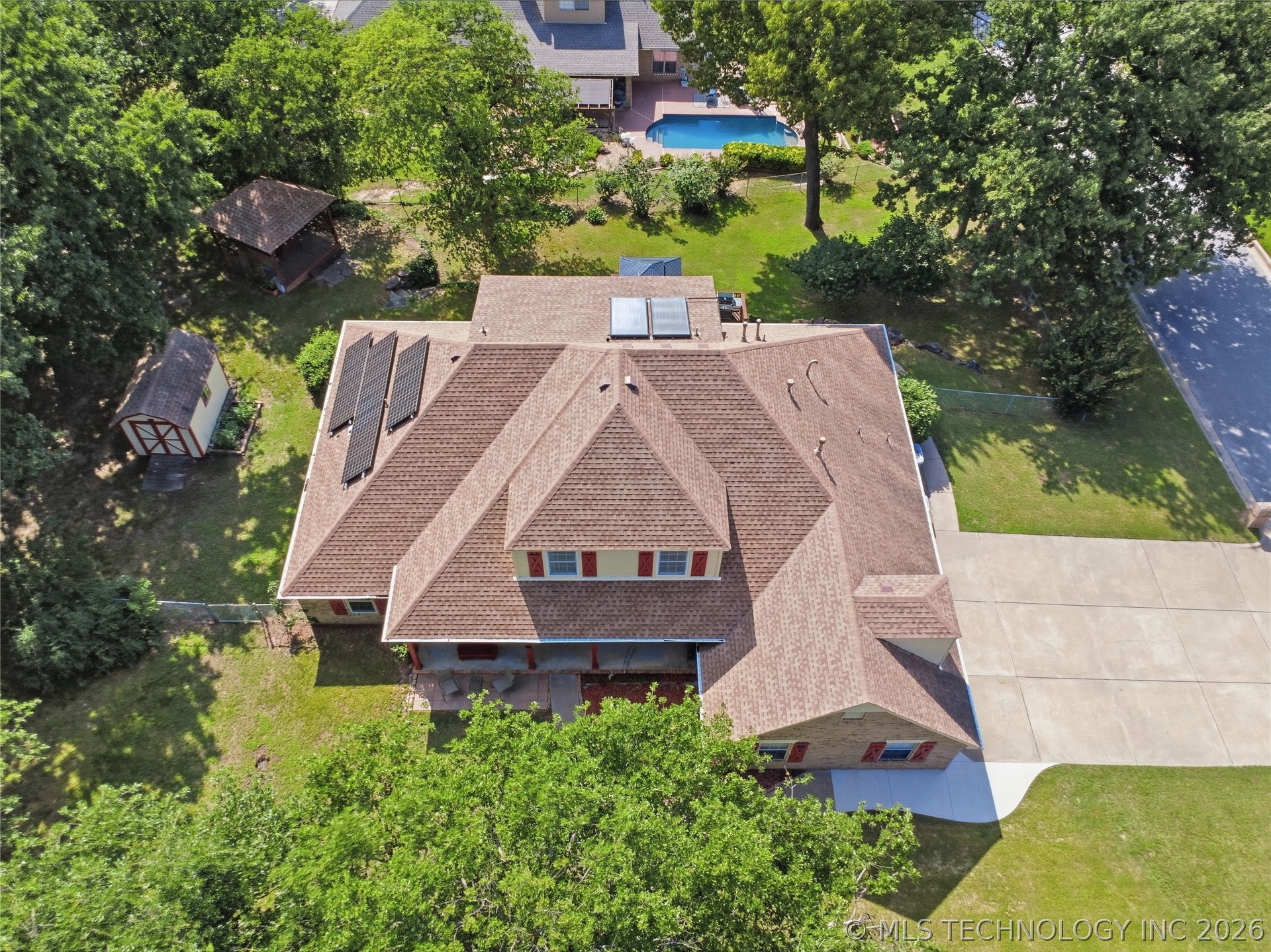 202 S 173rd Westavenue Sand Springs OK 74063