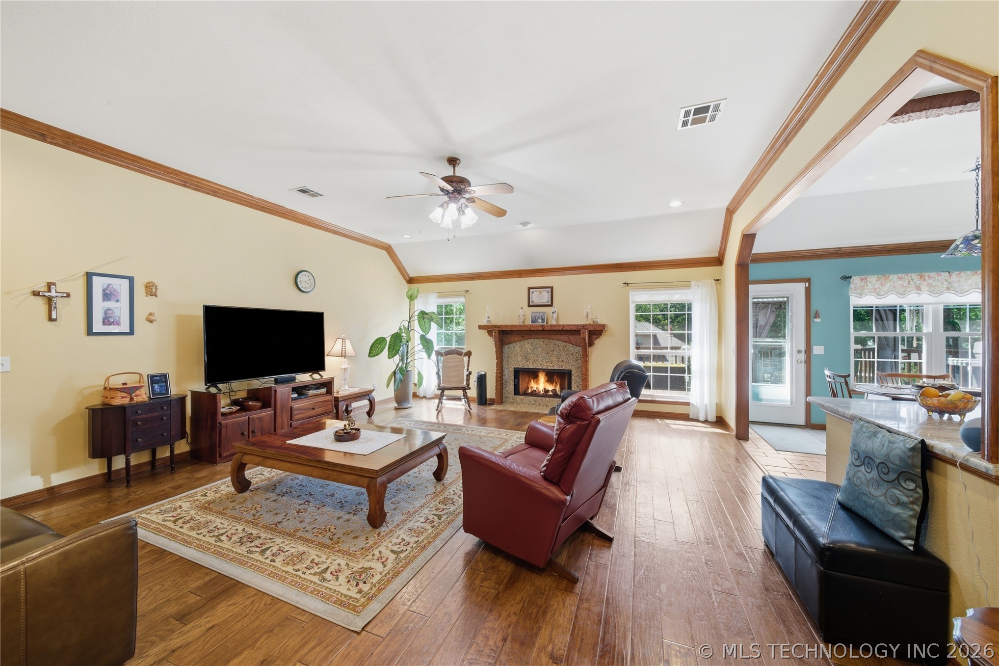 202 S 173rd Westavenue Sand Springs OK 74063