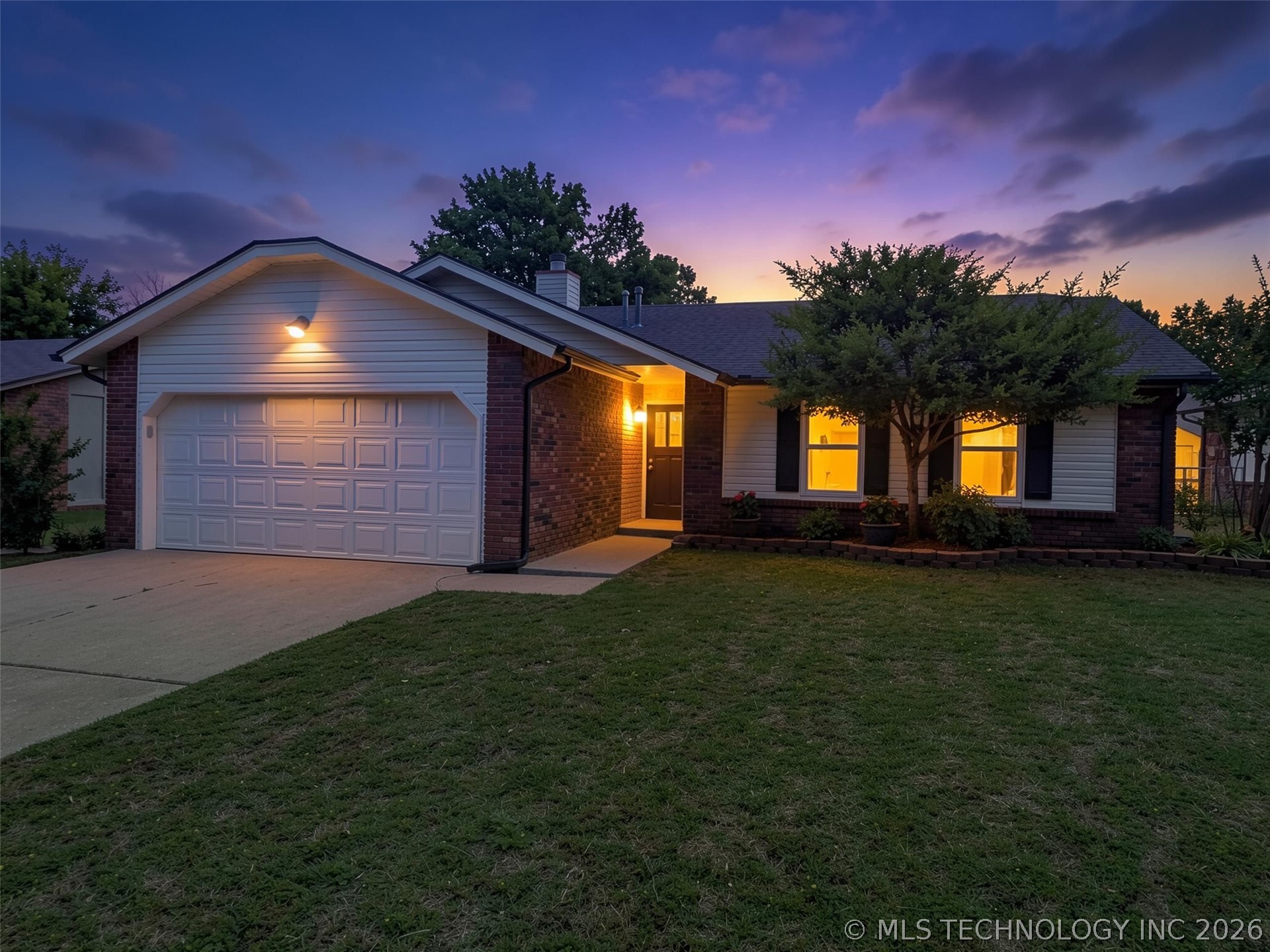 9221 S 92nd Eastavenue Tulsa OK 74133