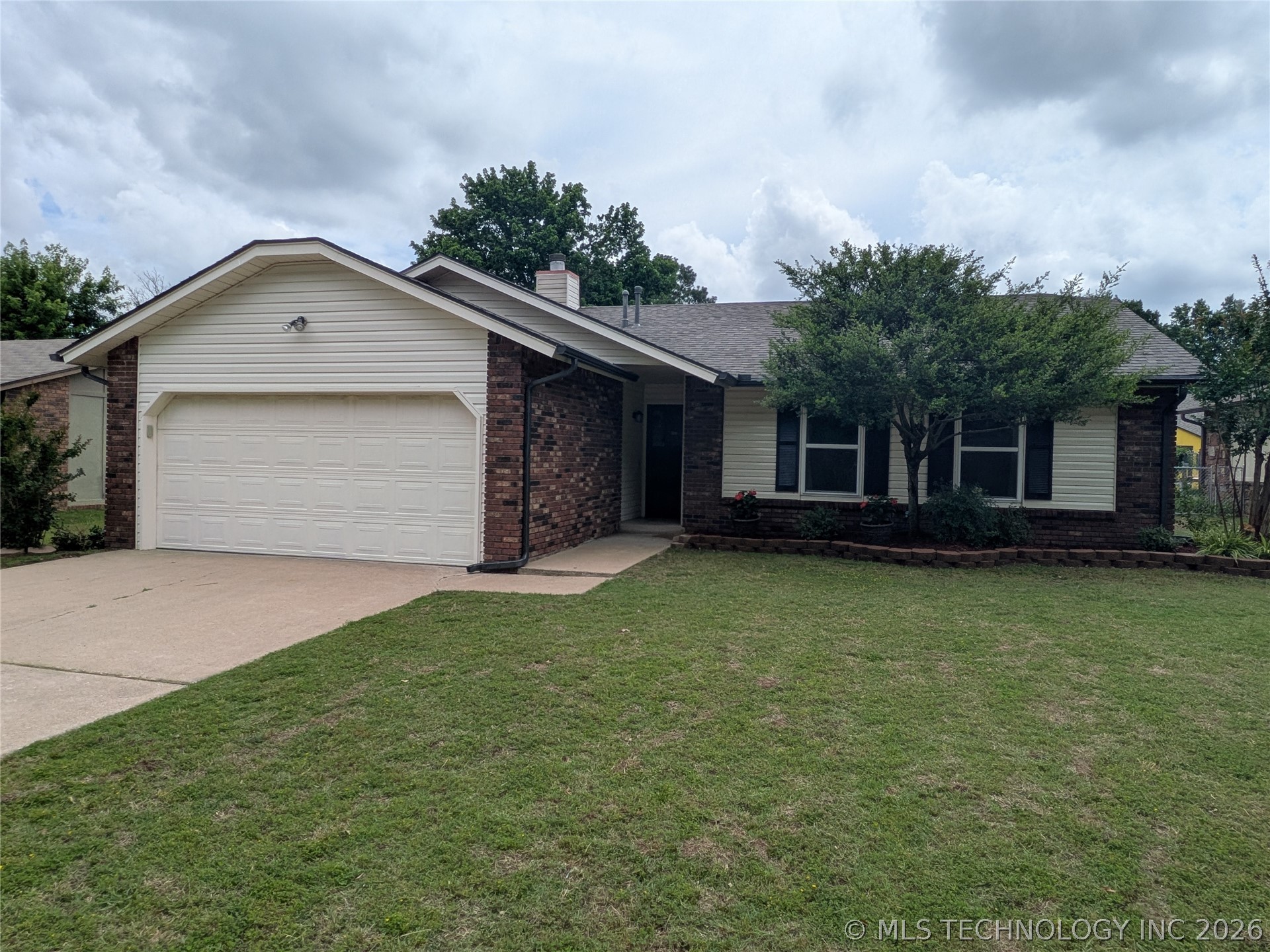 9221 S 92nd Eastavenue Tulsa OK 74133