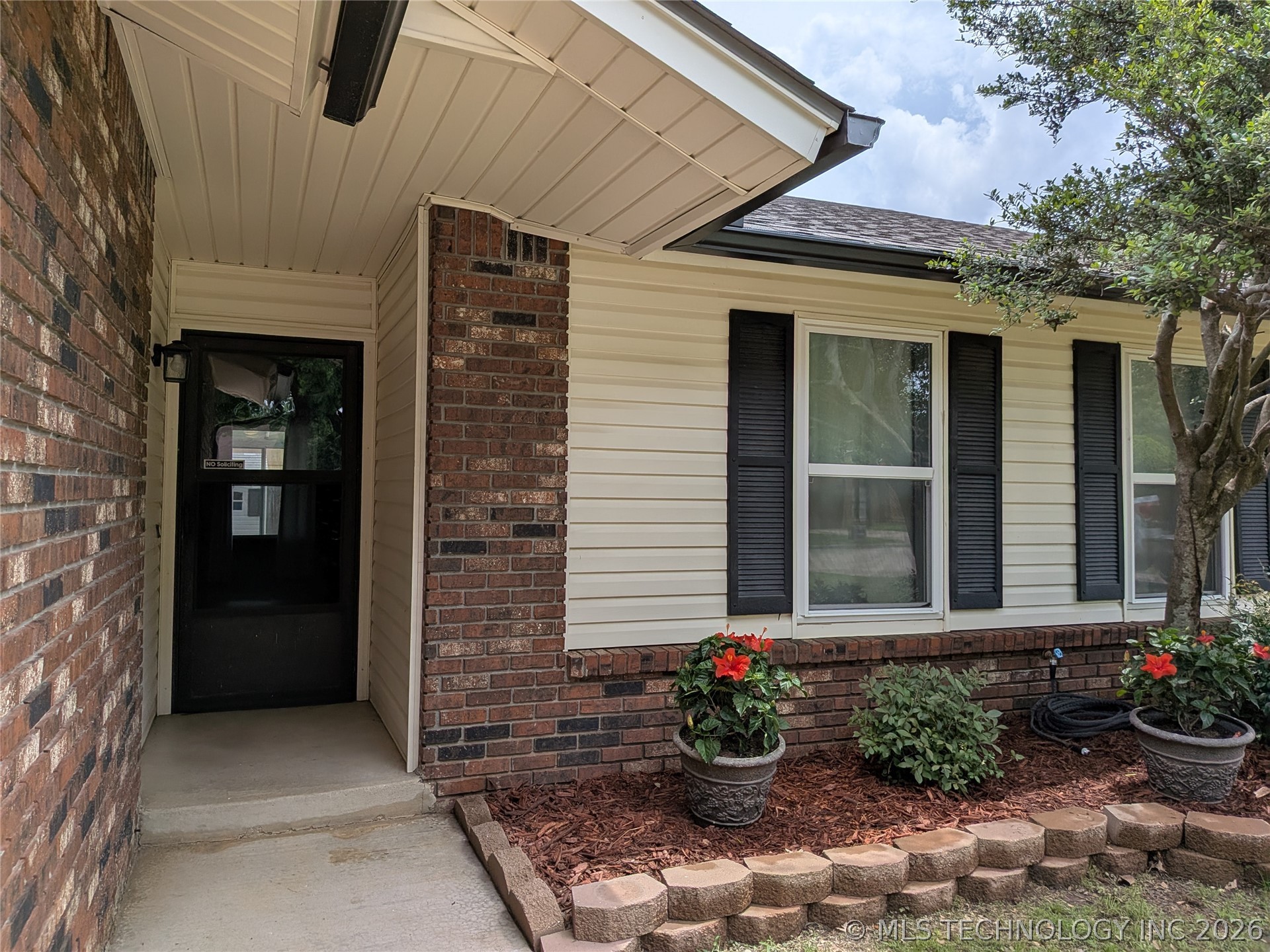 9221 S 92nd Eastavenue Tulsa OK 74133