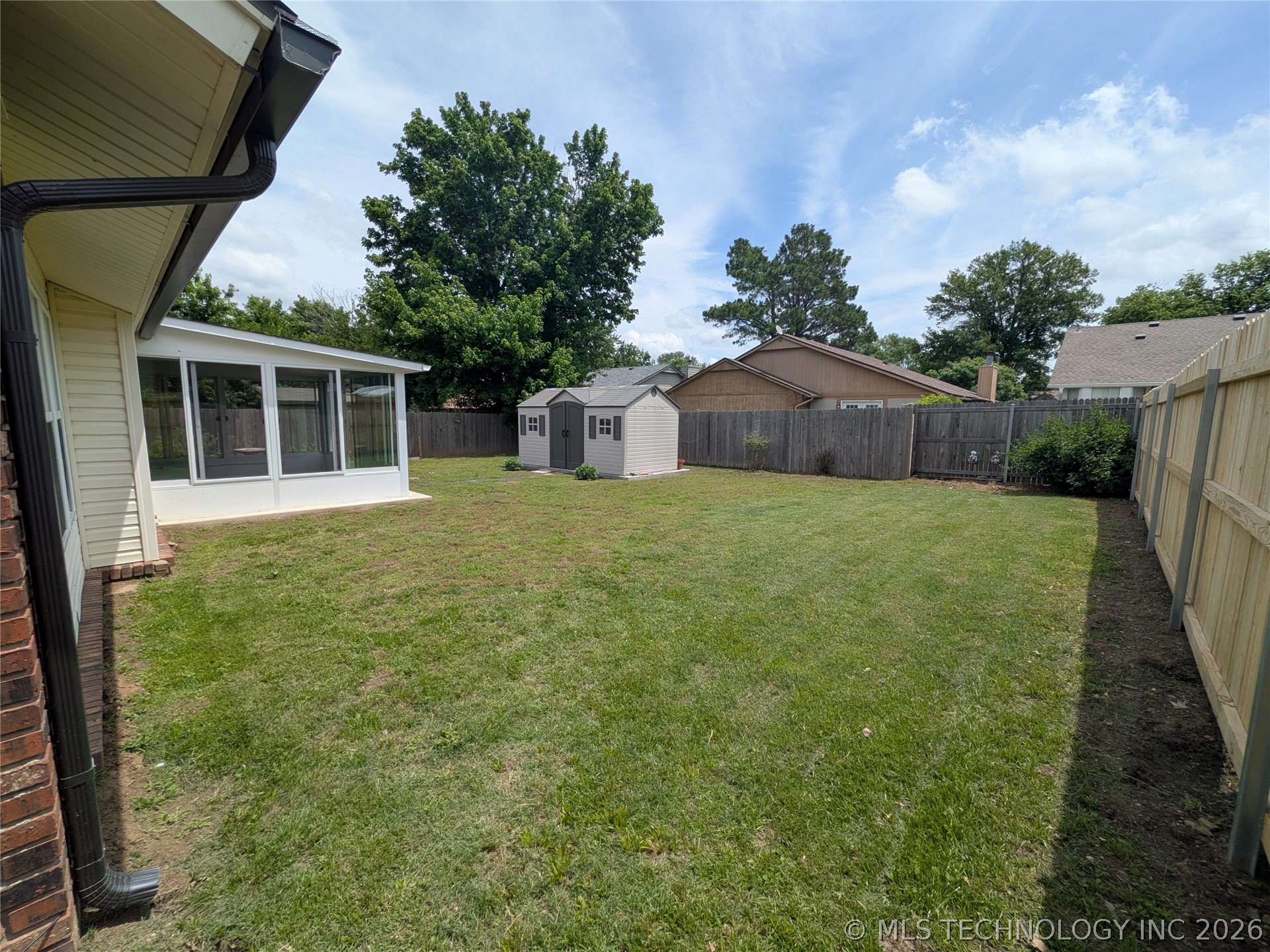 9221 S 92nd Eastavenue Tulsa OK 74133