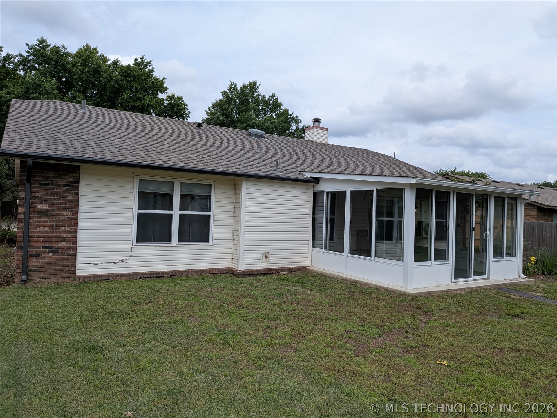 9221 S 92nd Eastavenue Tulsa OK 74133