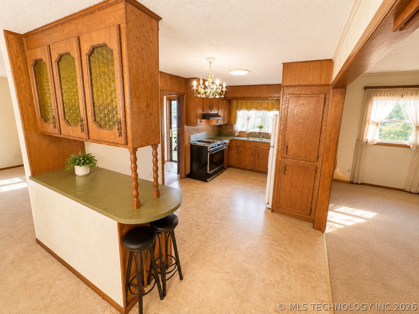 1721 E 13th Street Okmulgee OK 74447