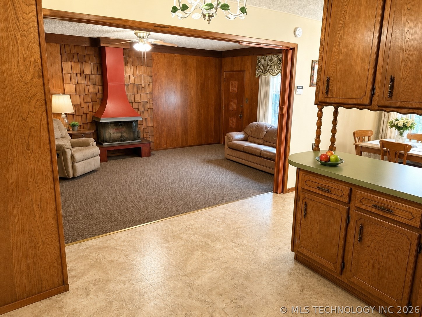 1721 E 13th Street Okmulgee OK 74447