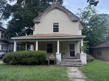 410 N 14th Street Muskogee OK 74401