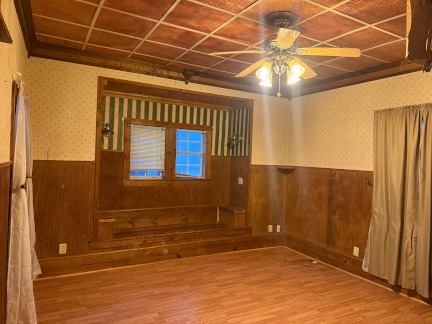 410 N 14th Street Muskogee OK 74401