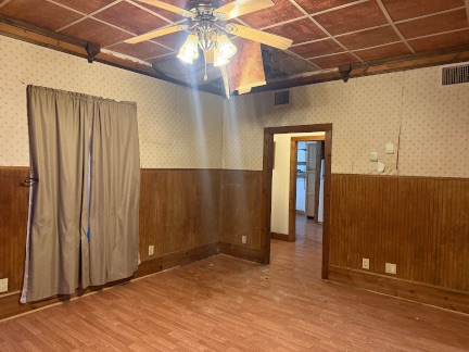 410 N 14th Street Muskogee OK 74401