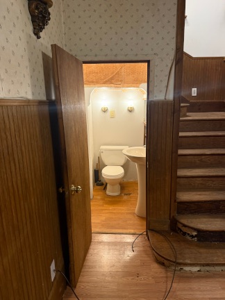 410 N 14th Street Muskogee OK 74401
