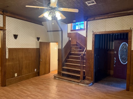 410 N 14th Street Muskogee OK 74401
