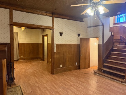410 N 14th Street Muskogee OK 74401