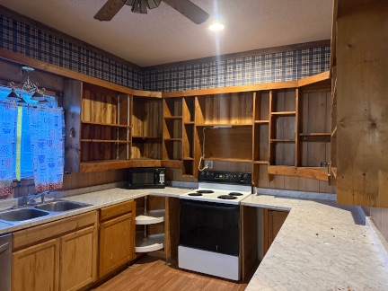 410 N 14th Street Muskogee OK 74401