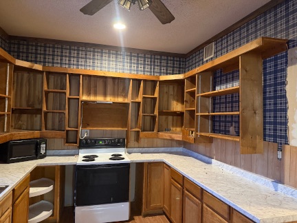 410 N 14th Street Muskogee OK 74401