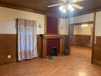 410 N 14th Street Muskogee OK 74401