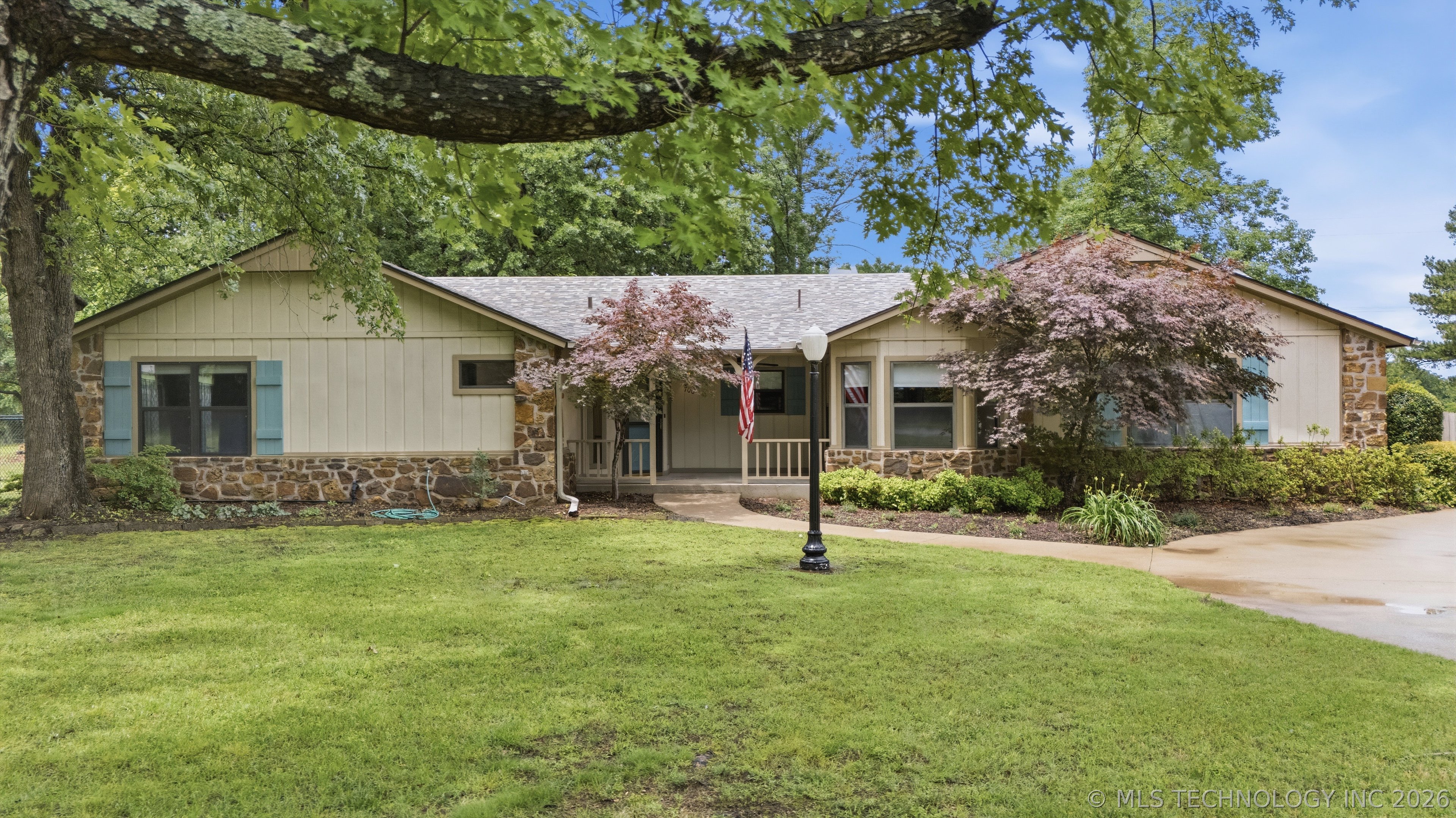 700 Hickory Hill Road Sapulpa OK 74066