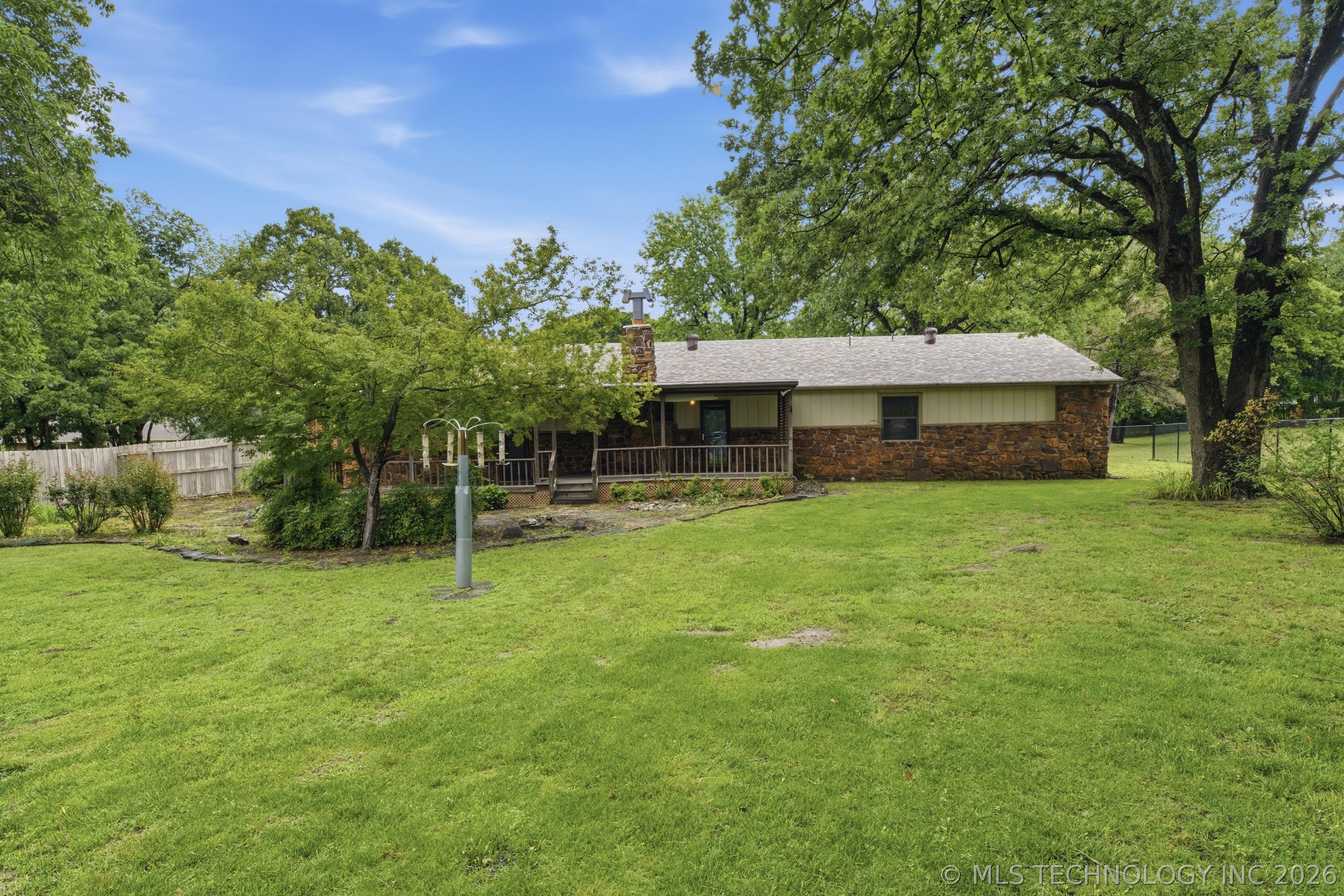 700 Hickory Hill Road Sapulpa OK 74066