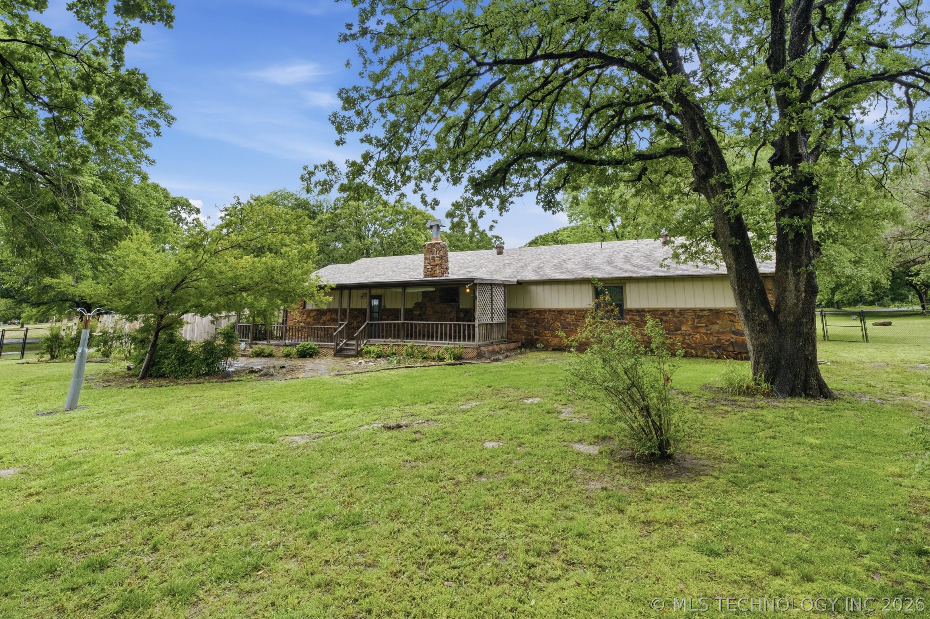 700 Hickory Hill Road Sapulpa OK 74066