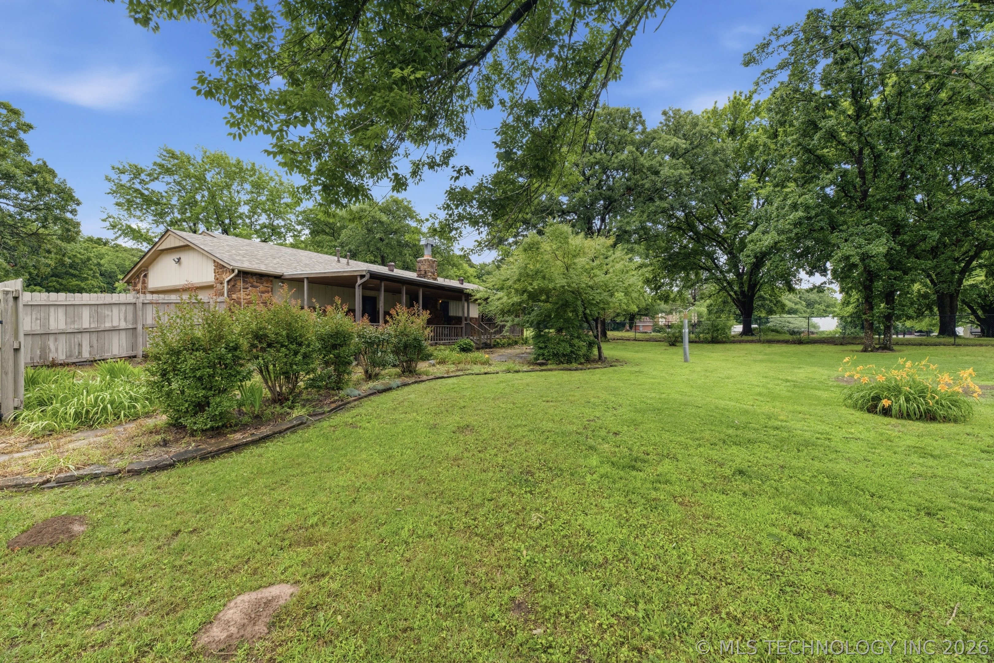 700 Hickory Hill Road Sapulpa OK 74066