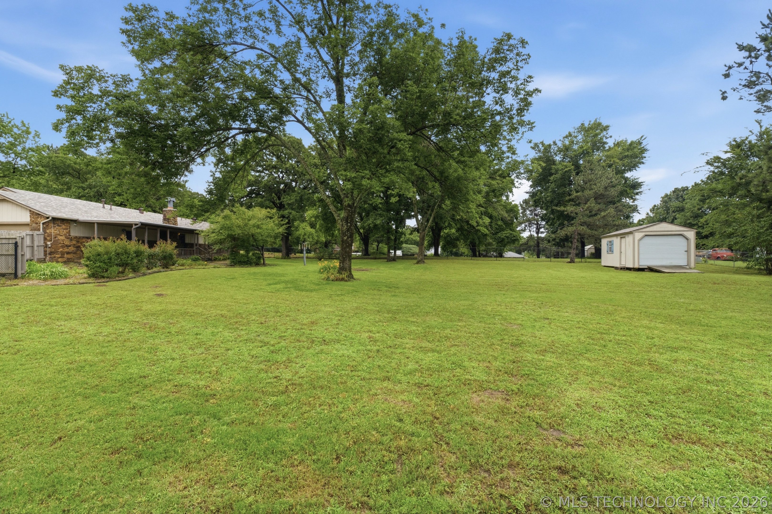 700 Hickory Hill Road Sapulpa OK 74066