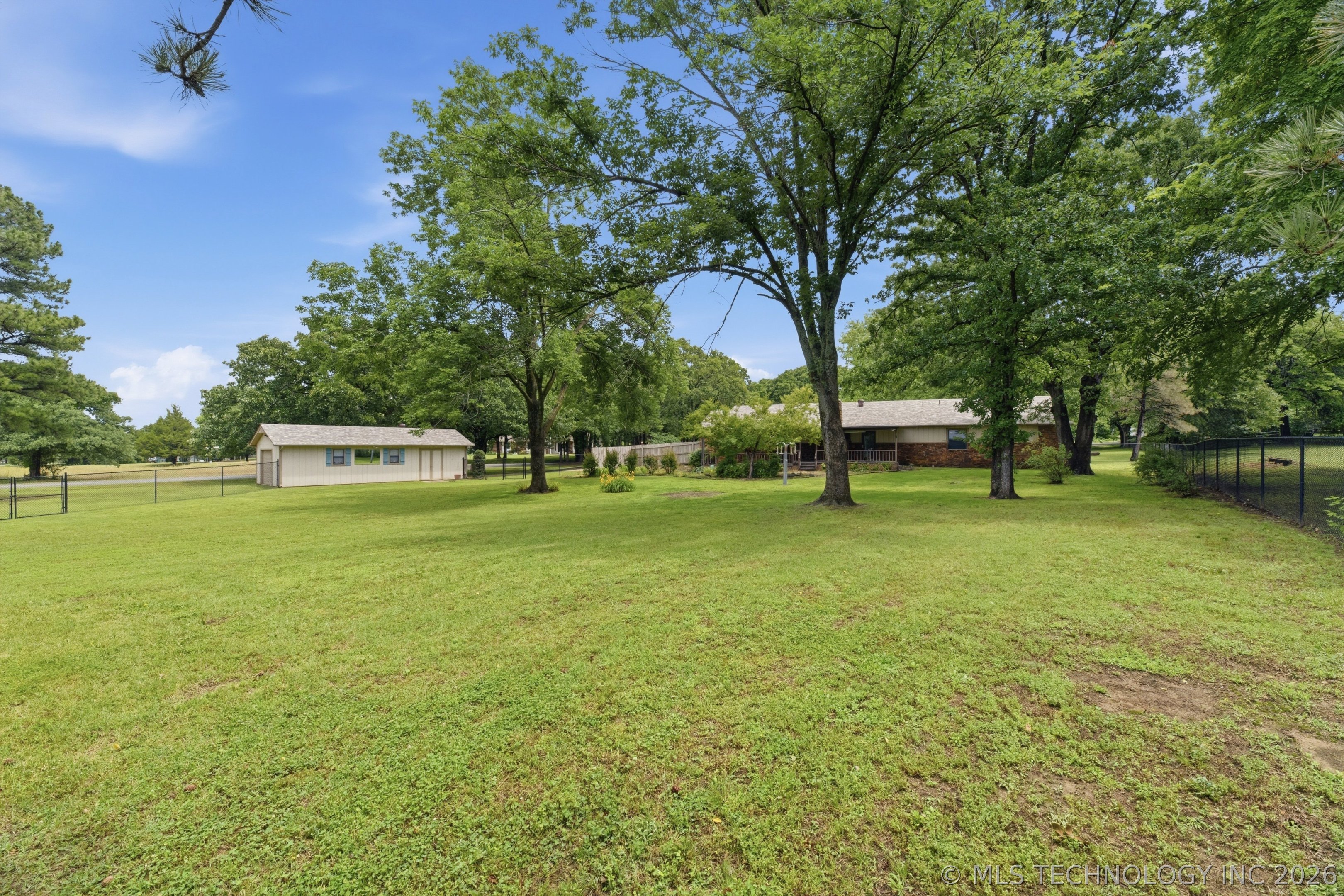 700 Hickory Hill Road Sapulpa OK 74066