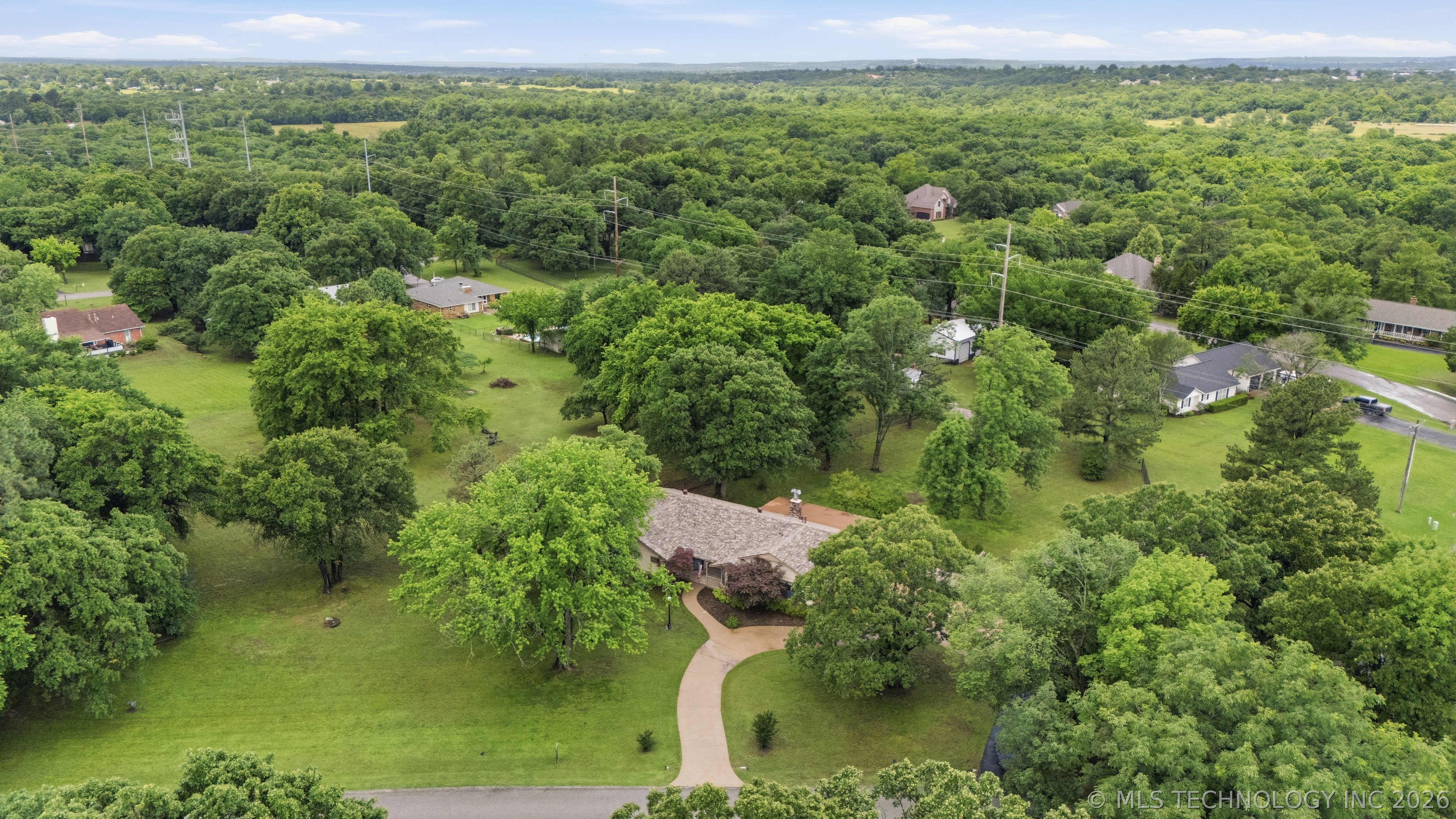 700 Hickory Hill Road Sapulpa OK 74066