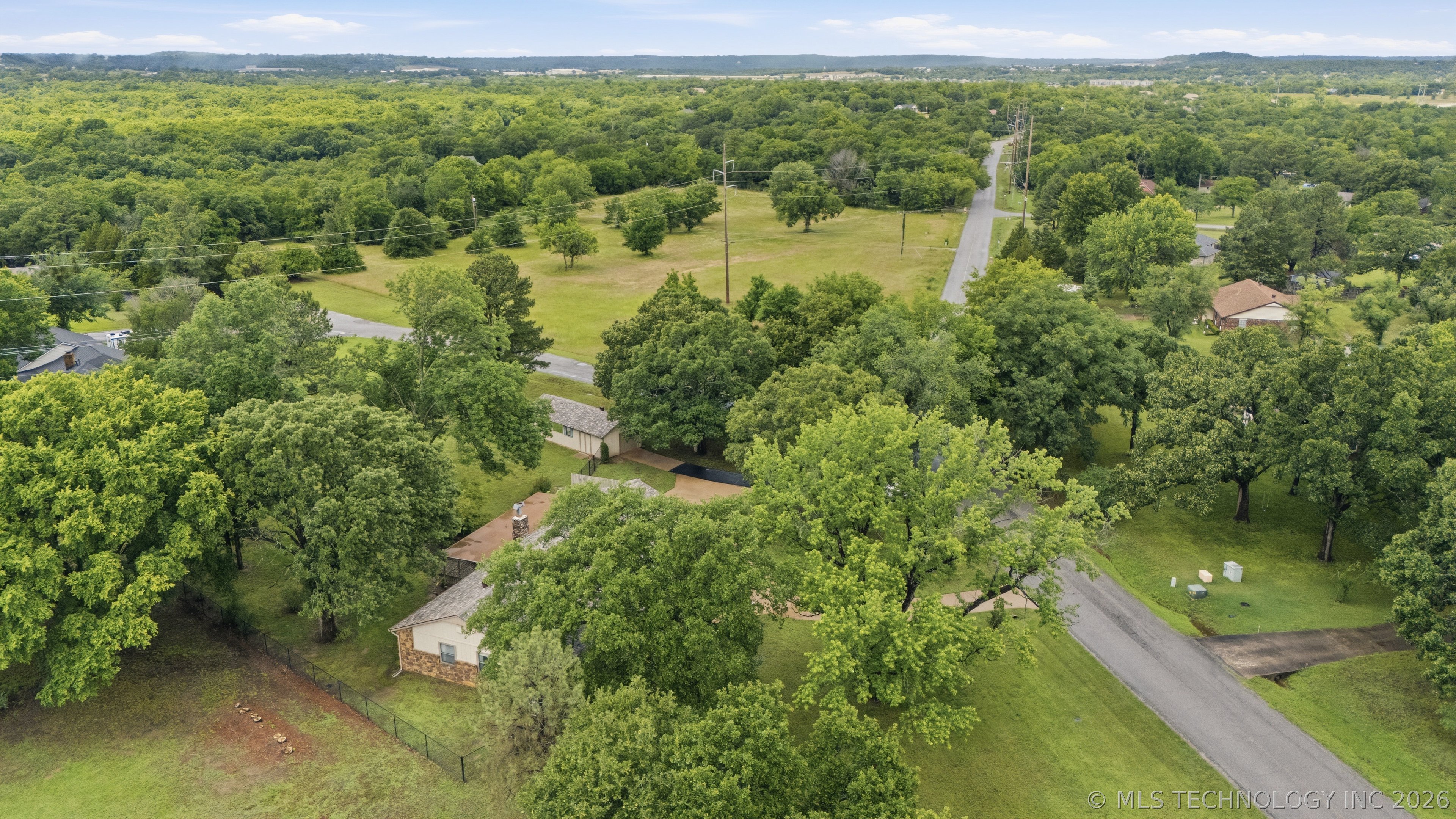 700 Hickory Hill Road Sapulpa OK 74066