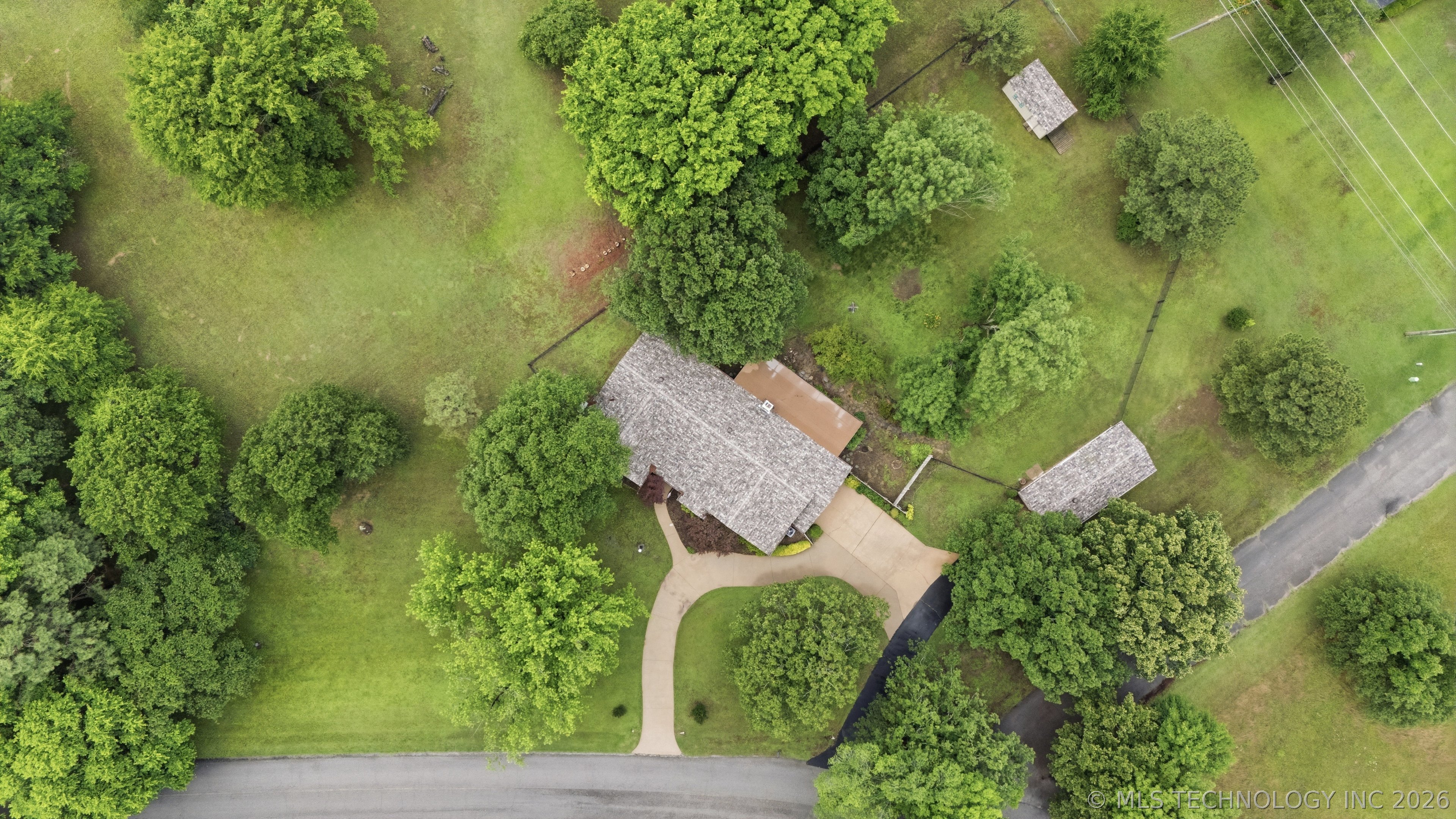 700 Hickory Hill Road Sapulpa OK 74066