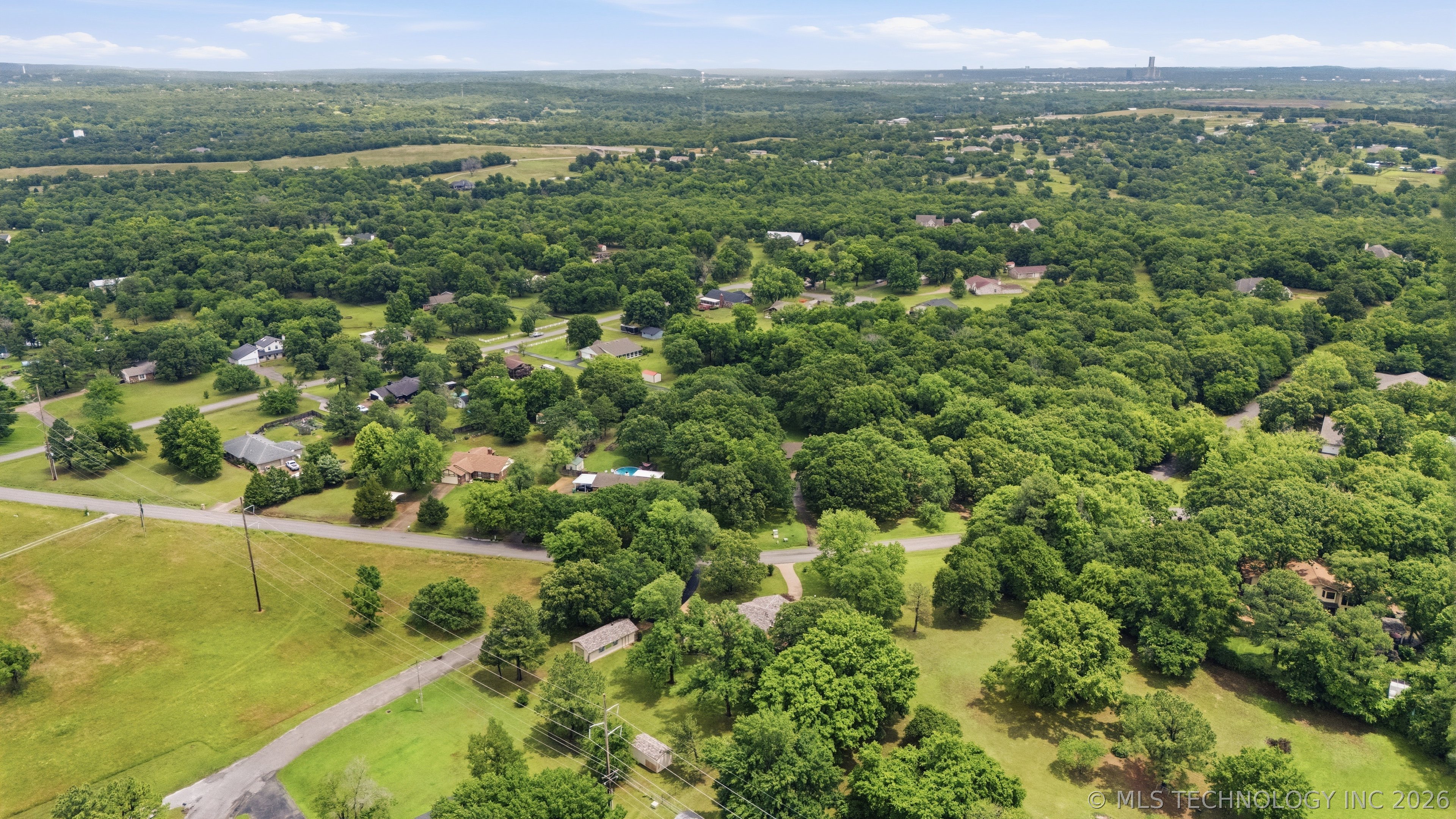 700 Hickory Hill Road Sapulpa OK 74066